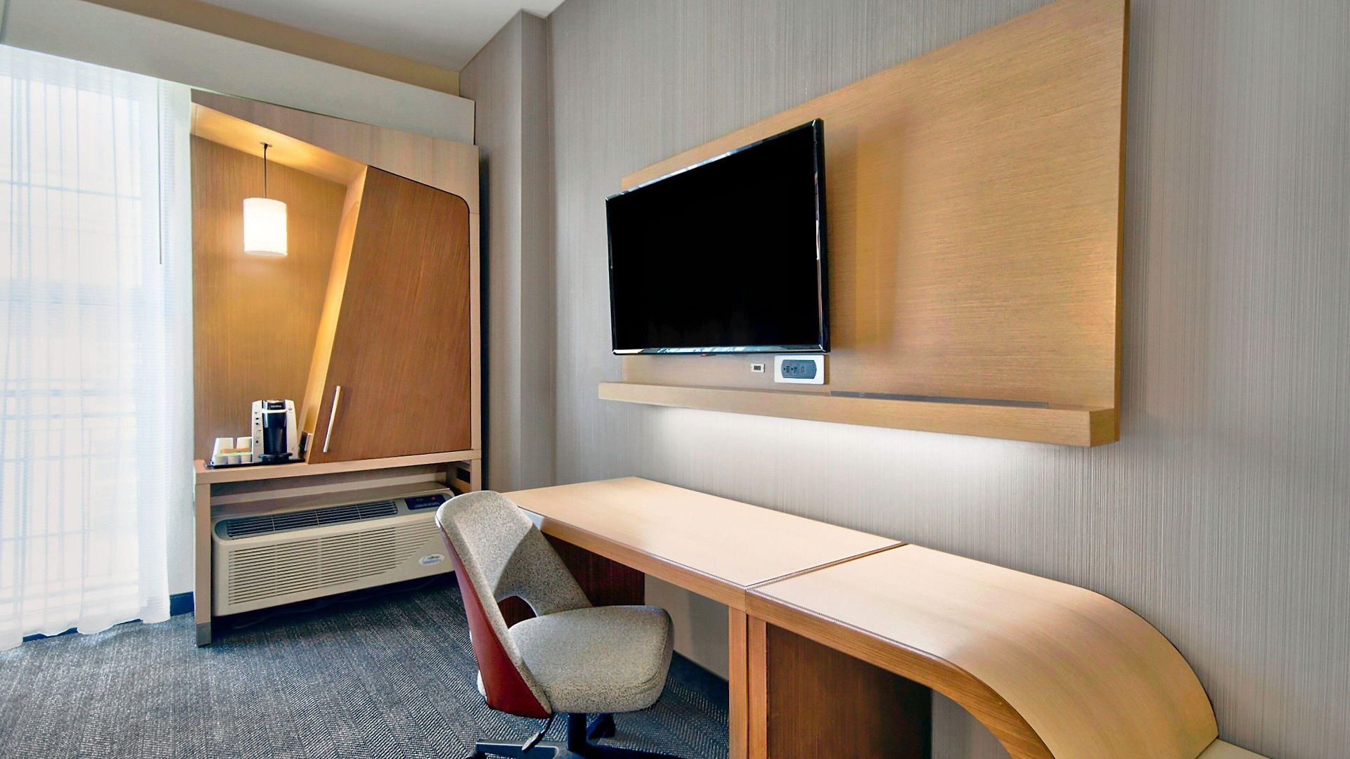 Courtyard By Marriott Hills Nashville