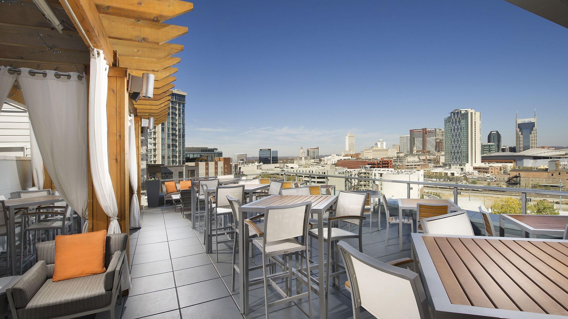 Fairfield And By Marriott Downtown/the Gulch