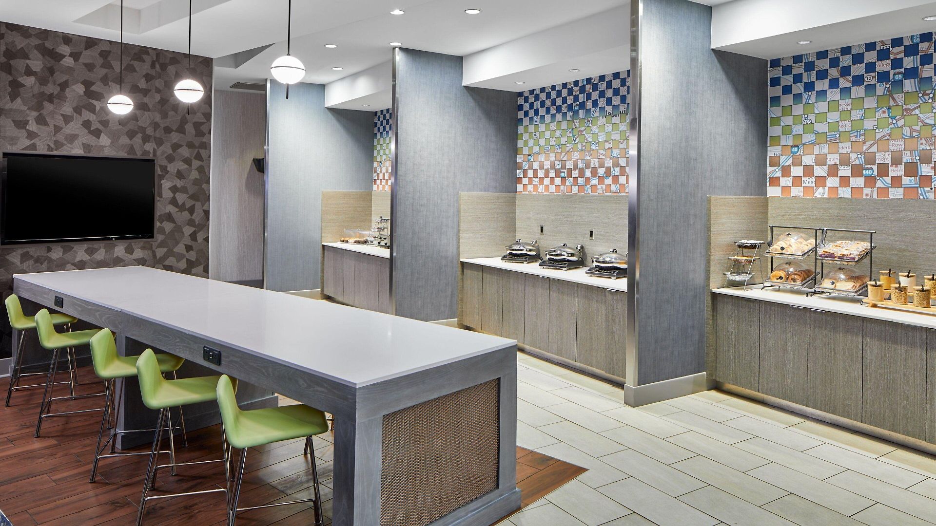 Fairfield And By Marriott Downtown/the Gulch 3*