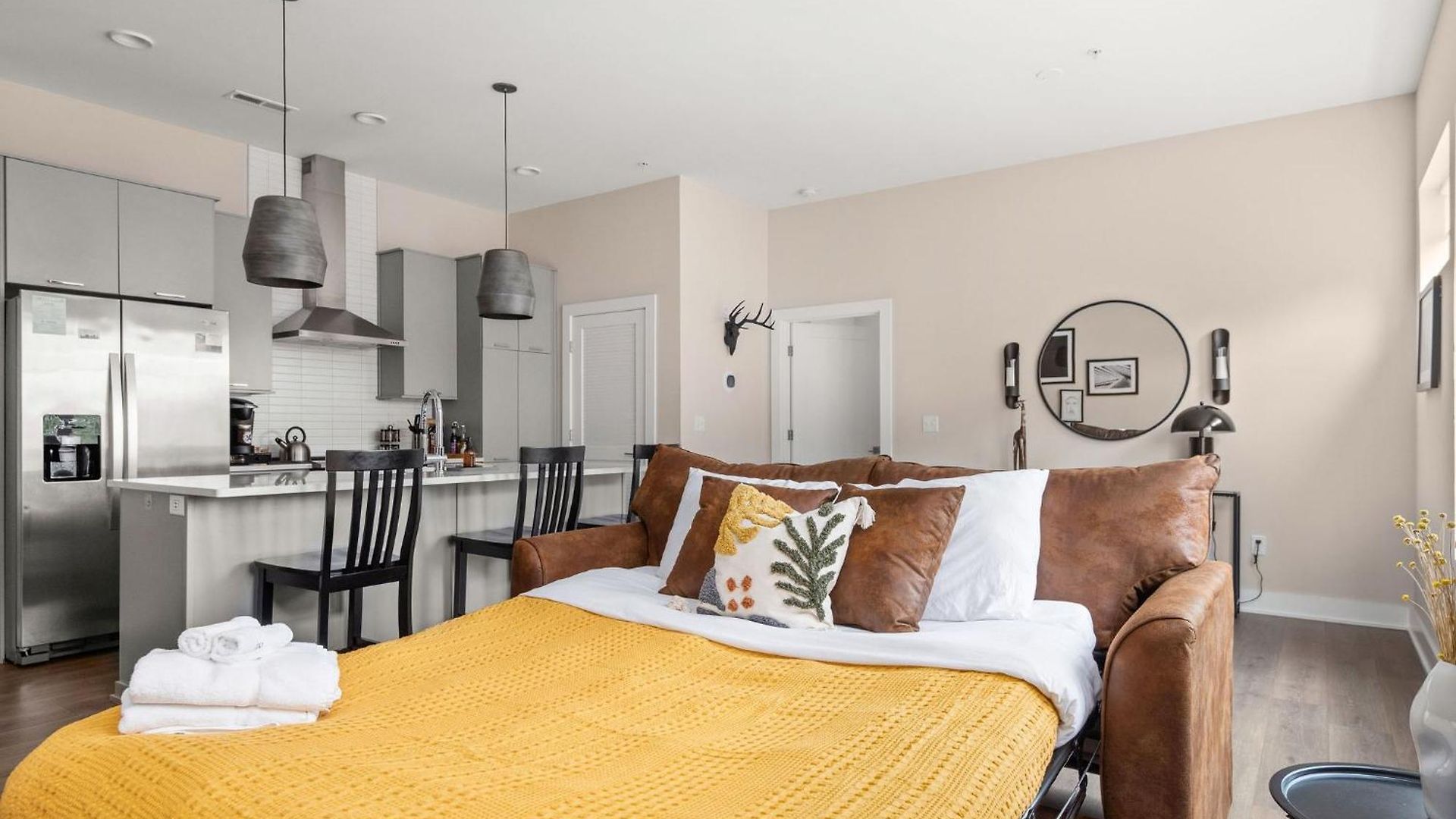 Holiday home Mason Lofts