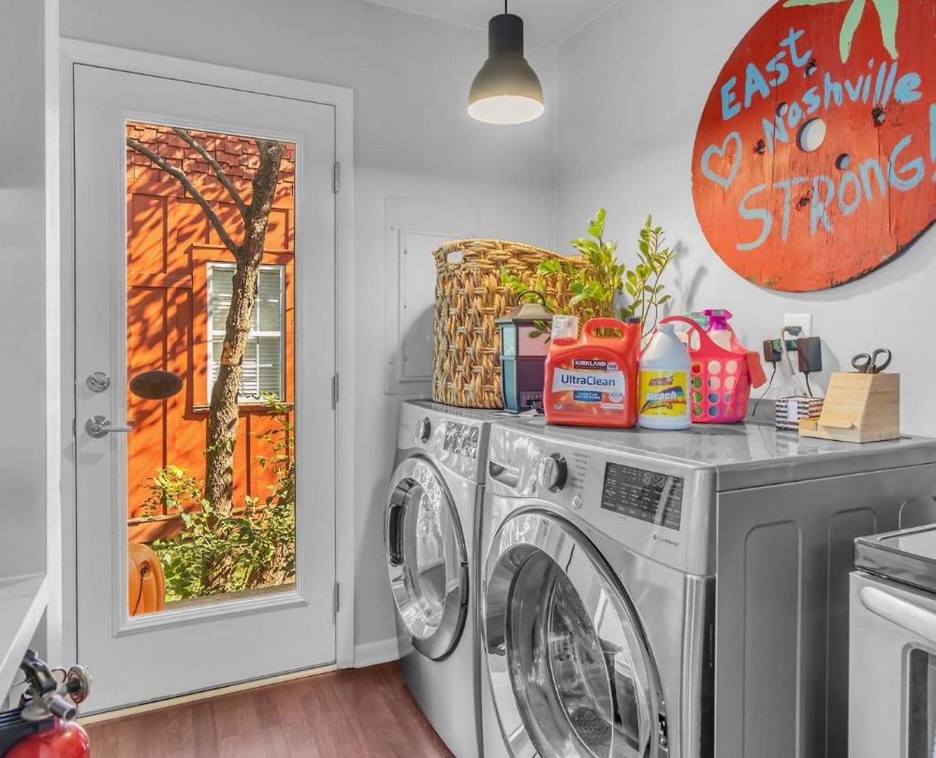 Apartment 5 Min To Dt-multicade Arcade-scenic-nature Trails *