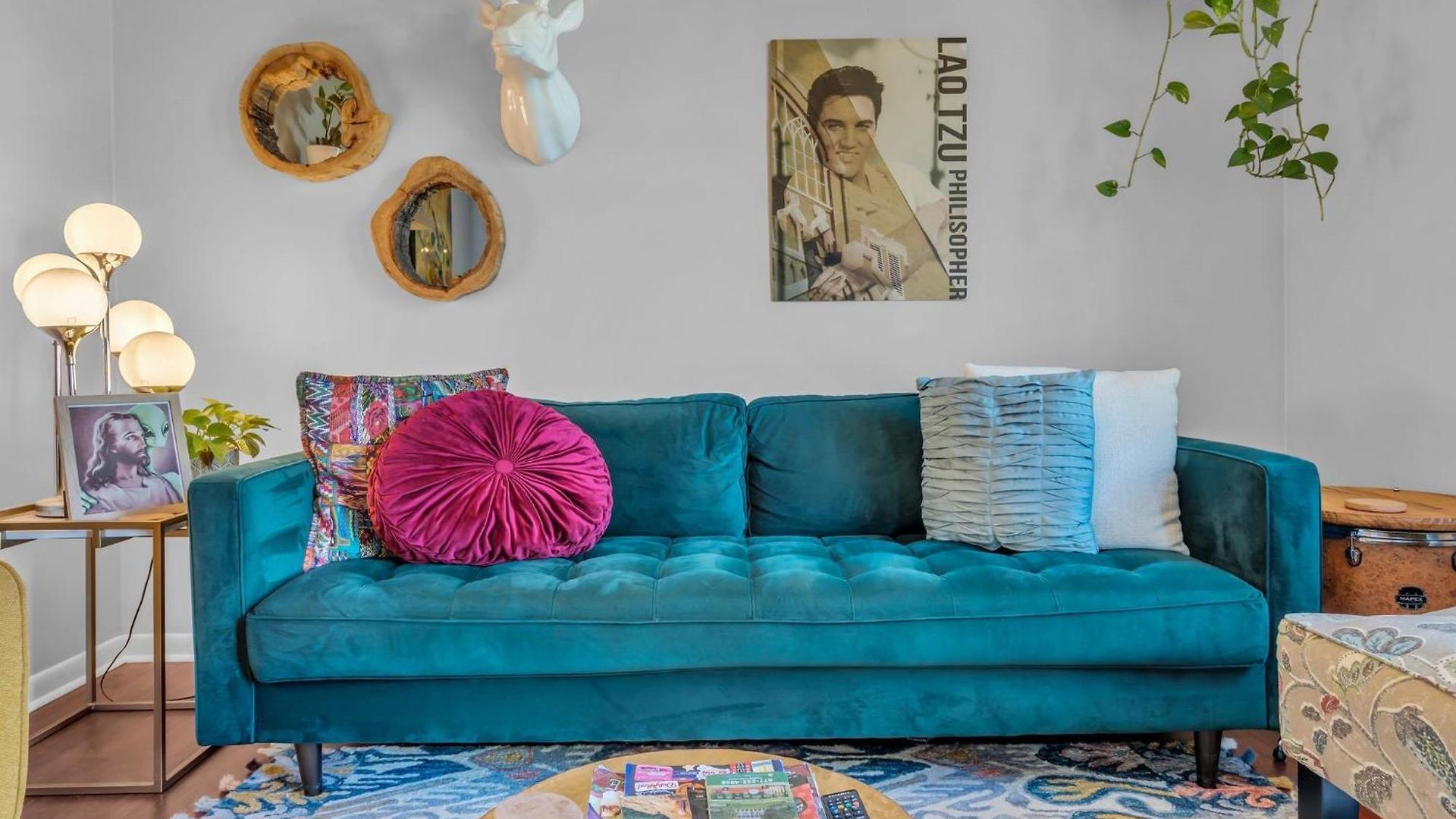 Apartment 5 Min To Dt-multicade Arcade-scenic-nature Trails