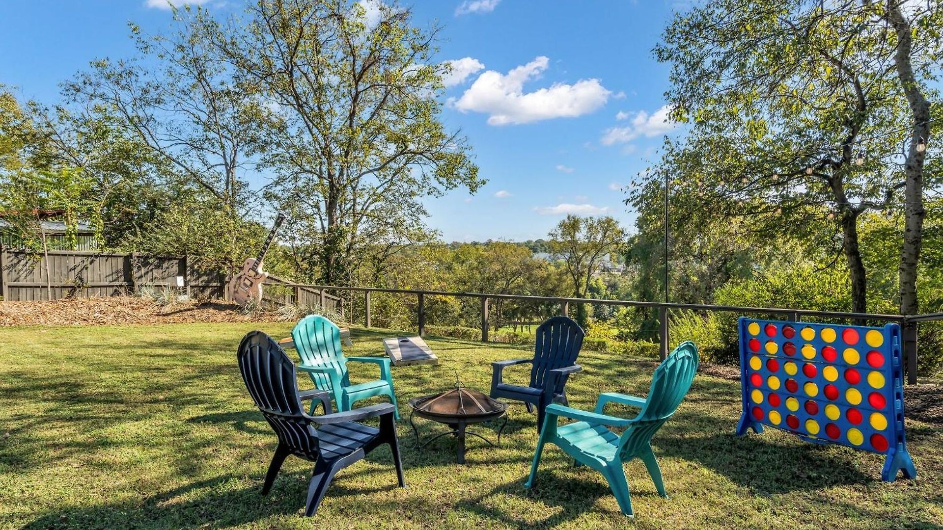 Apartment 5 Min To Dt-multicade Arcade-scenic-nature Trails Nashville
