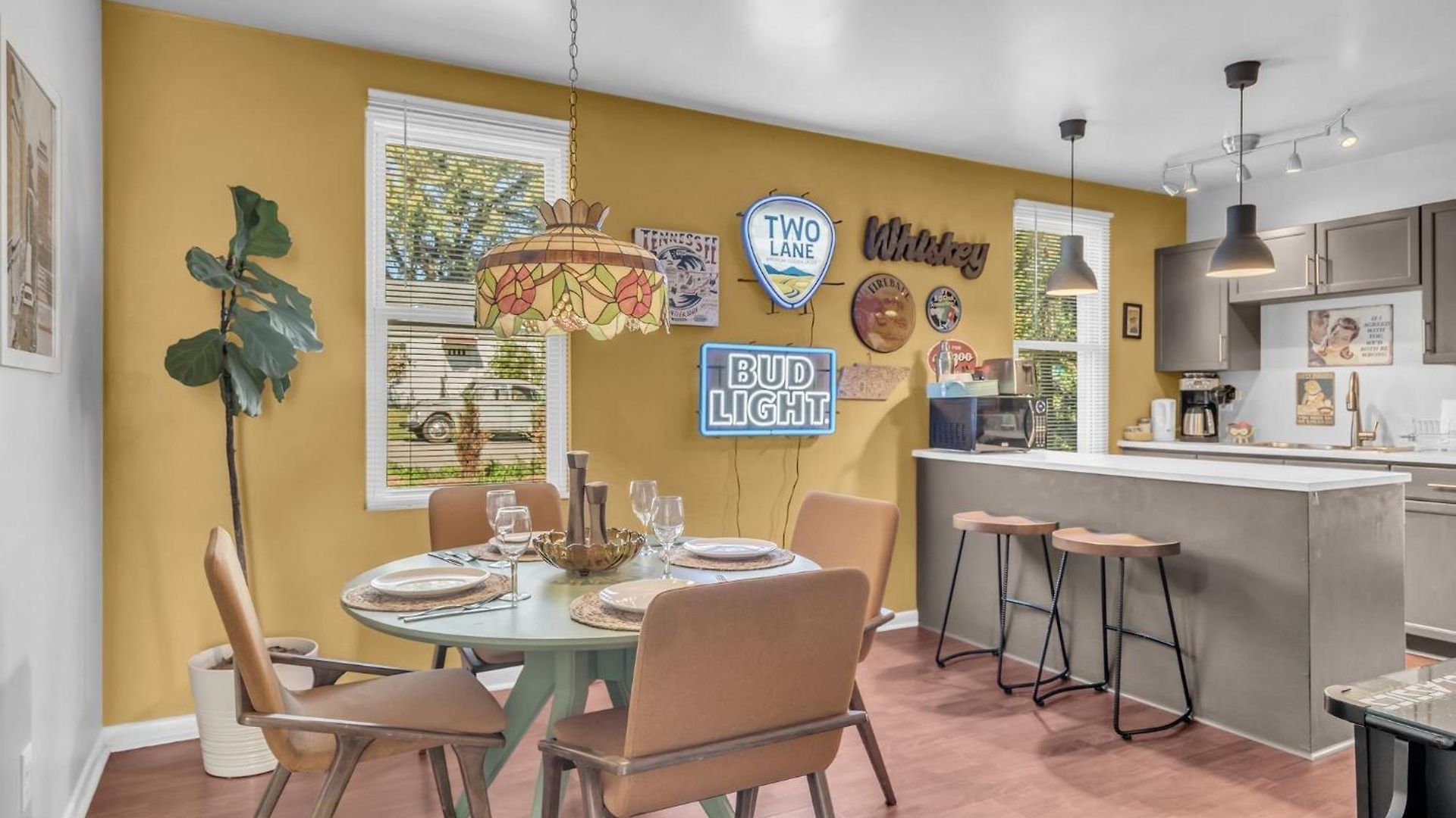 Apartment 5 Min To Dt-multicade Arcade-scenic-nature Trails Nashville