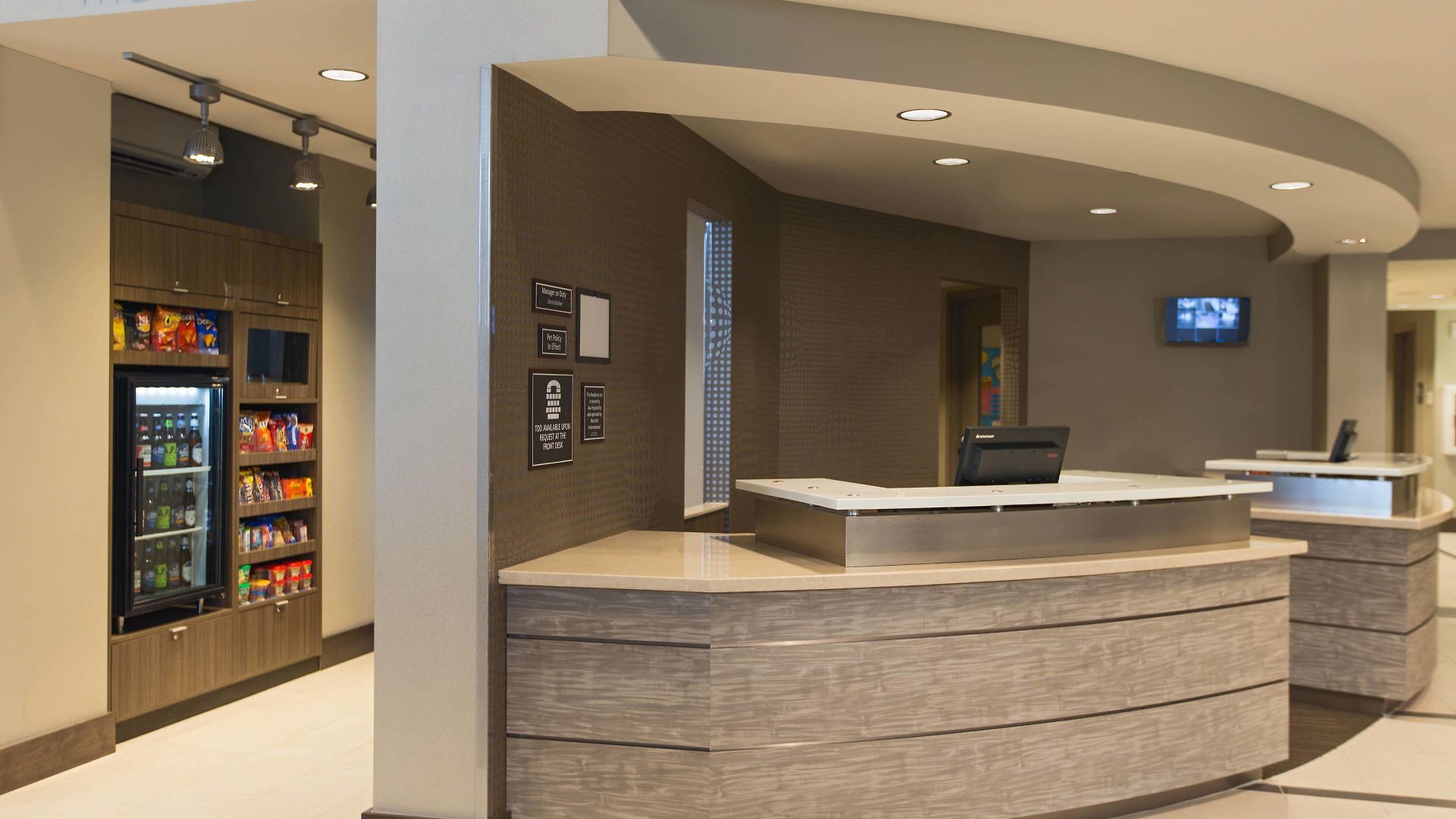 By Marriott Vanderbilt/west End Hotel 3*
