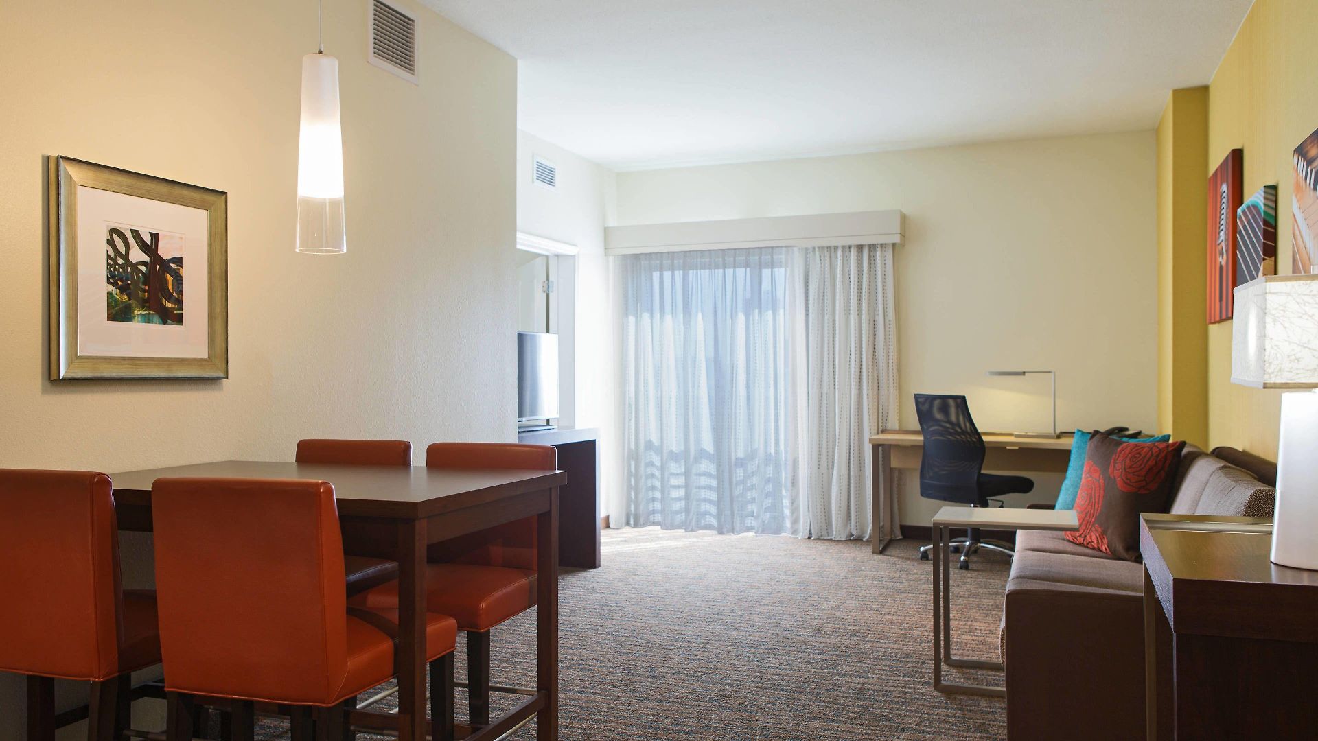 Hotel By Marriott Vanderbilt/west End