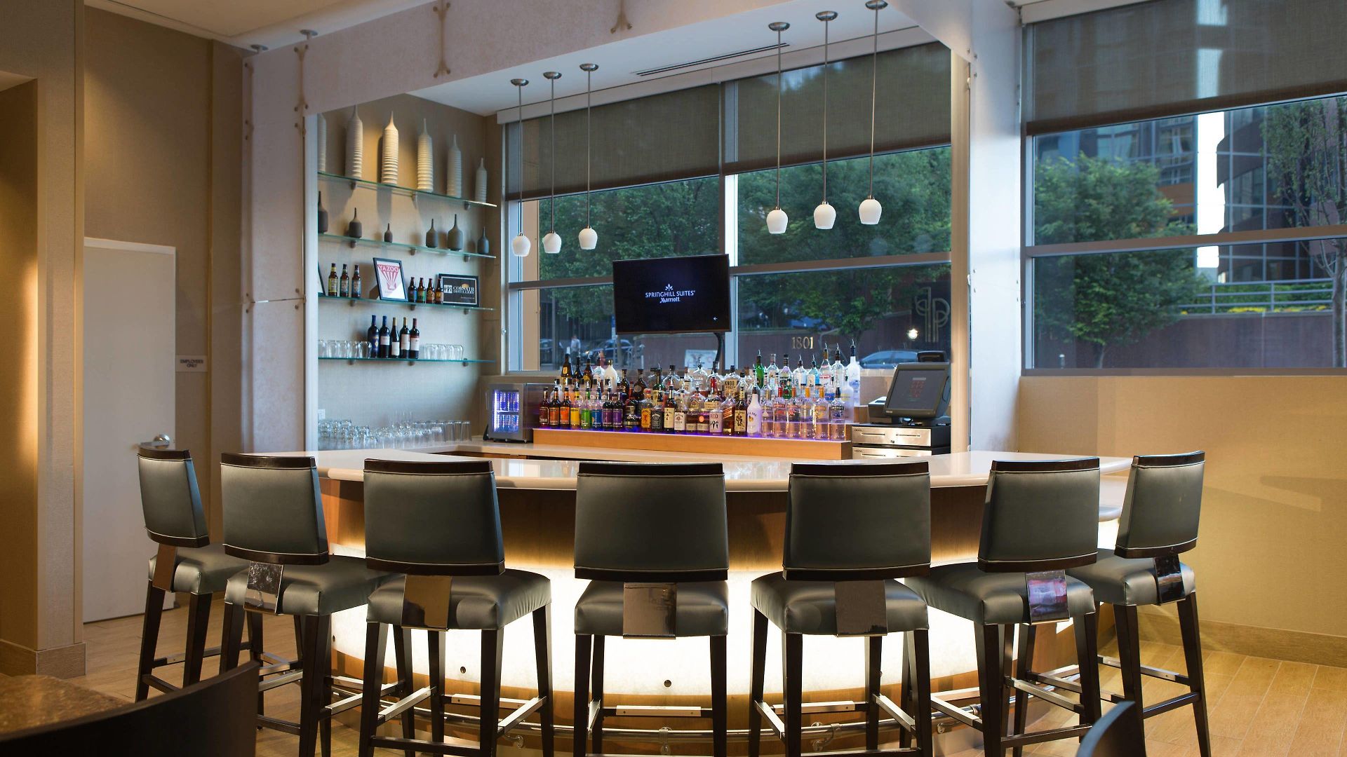 By Marriott Vanderbilt/west End 3* Nashville