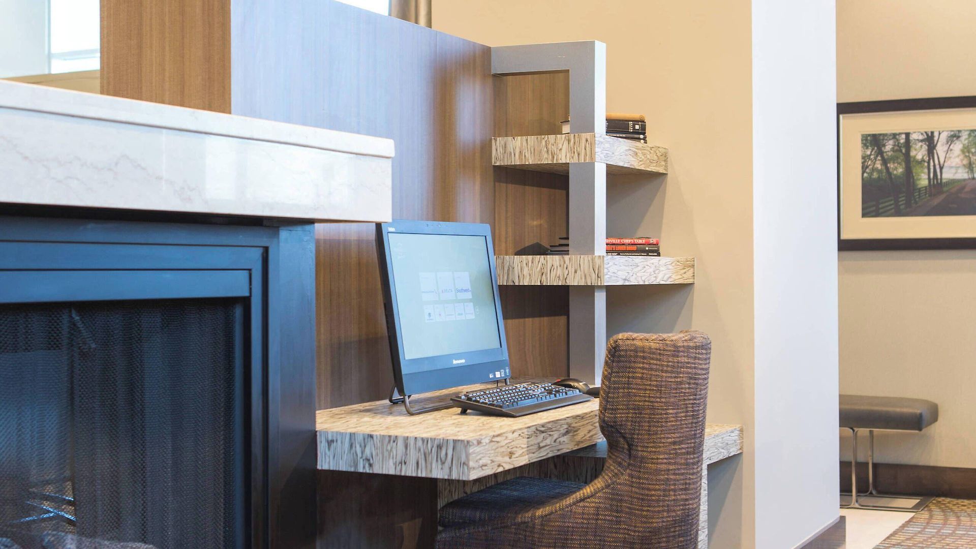 Hotel By Marriott Vanderbilt/west End Nashville
