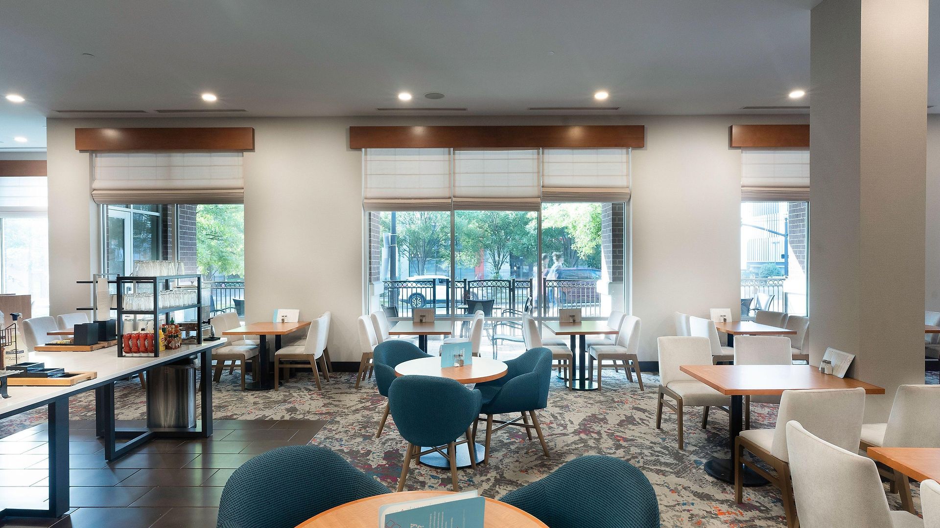 Hilton Garden Downtown Convention Center 3* Nashville