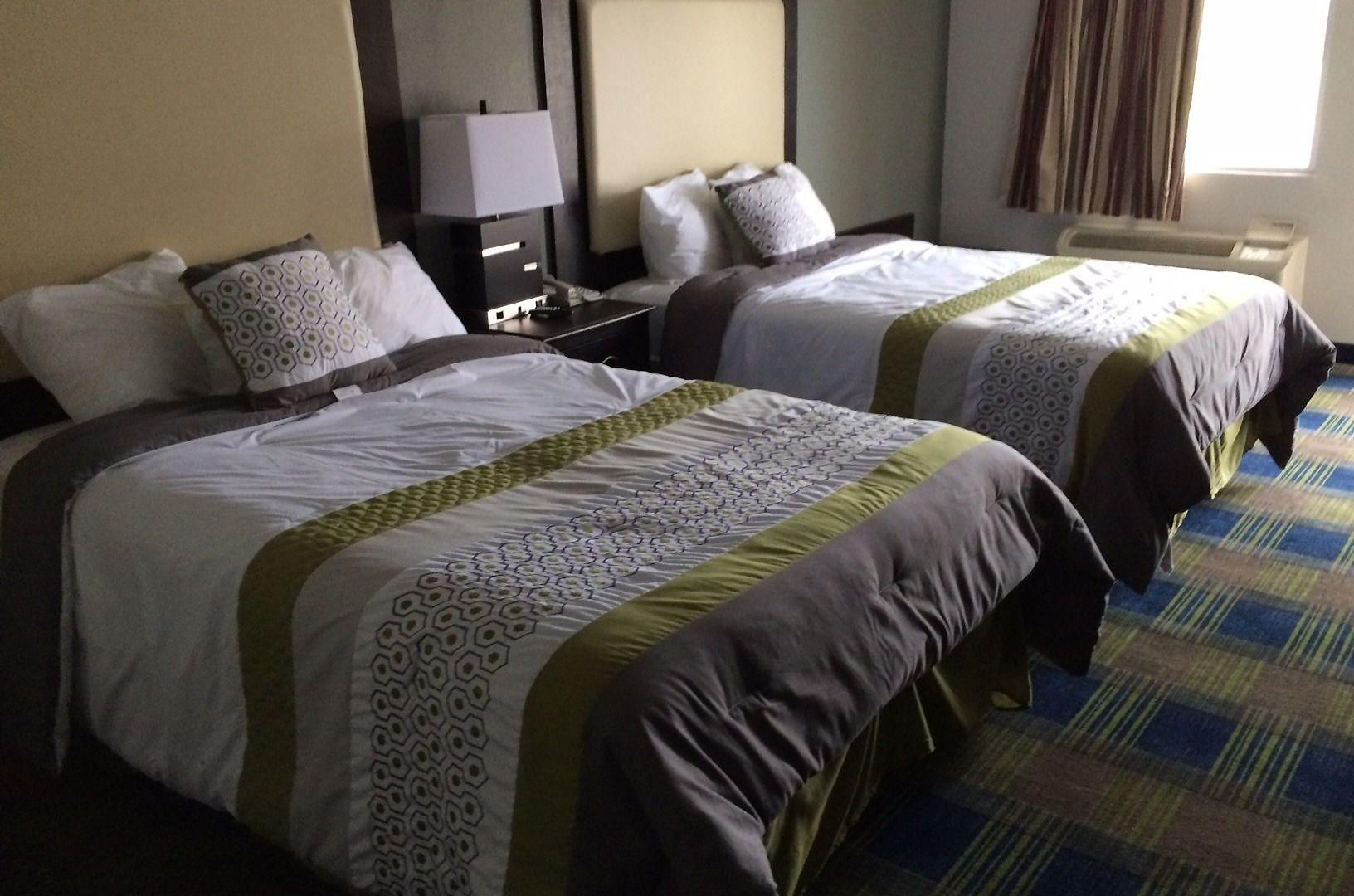 Motel Lotus And