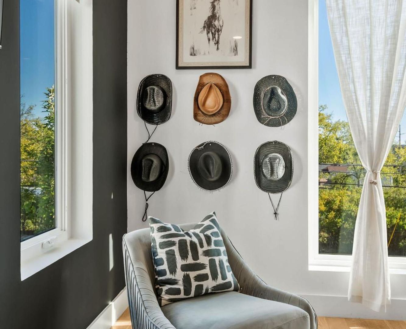 Haven With Gorgeous Skyline Views Holiday home Nashville