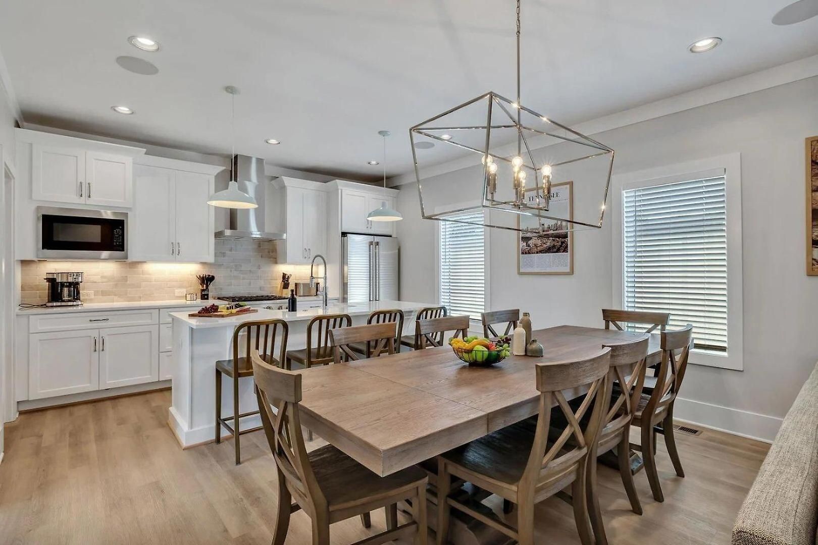 Holiday home Ensemble-4 Unit Combo-8 Mins To Broadway