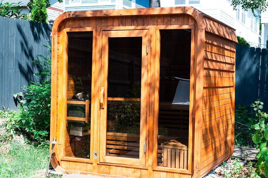Holiday home Luxury Retreat Sauna, Hot Tub And Fire Pit Nashville