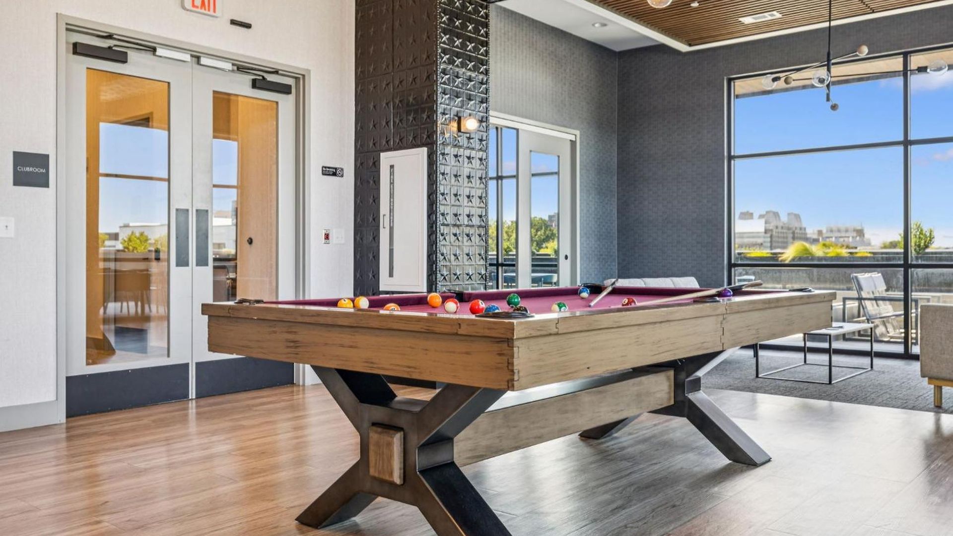 H&o On Music Row Holiday home Nashville