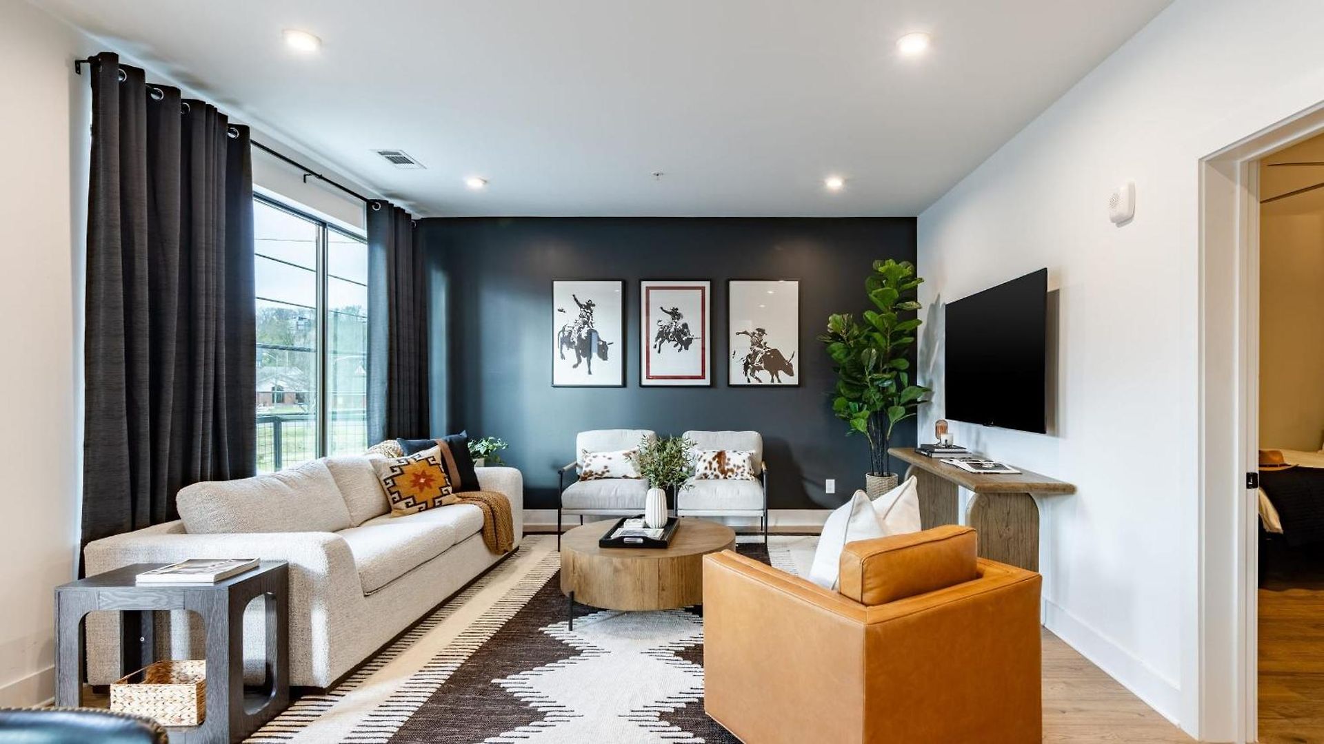Holiday home The Heights By Avantstay *