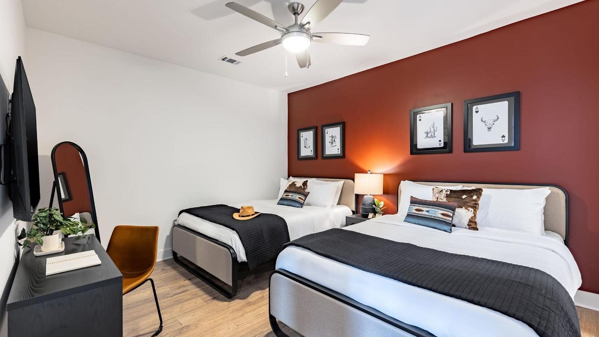 Holiday home The Heights By Avantstay Nashville