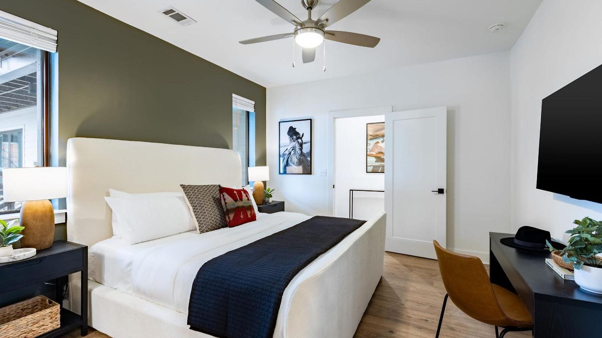 The Heights By Avantstay Holiday home