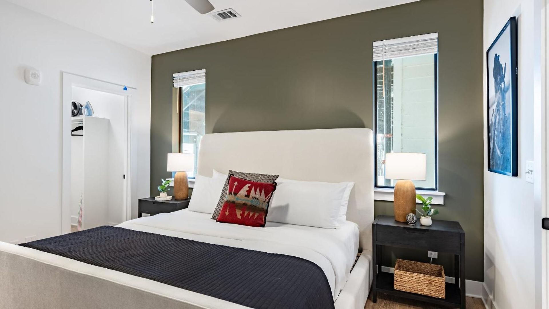 The Heights By Avantstay Holiday home