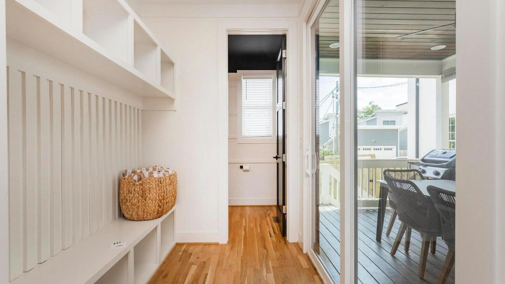 Holiday home Nash - The Nash - 757ab Lynwood Ave