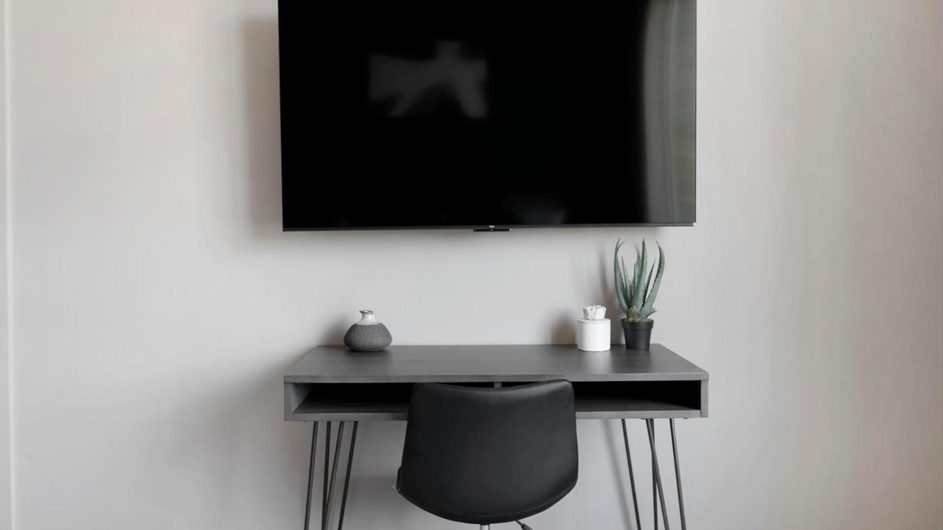 Apartment Landing - The Haysboro Nashville