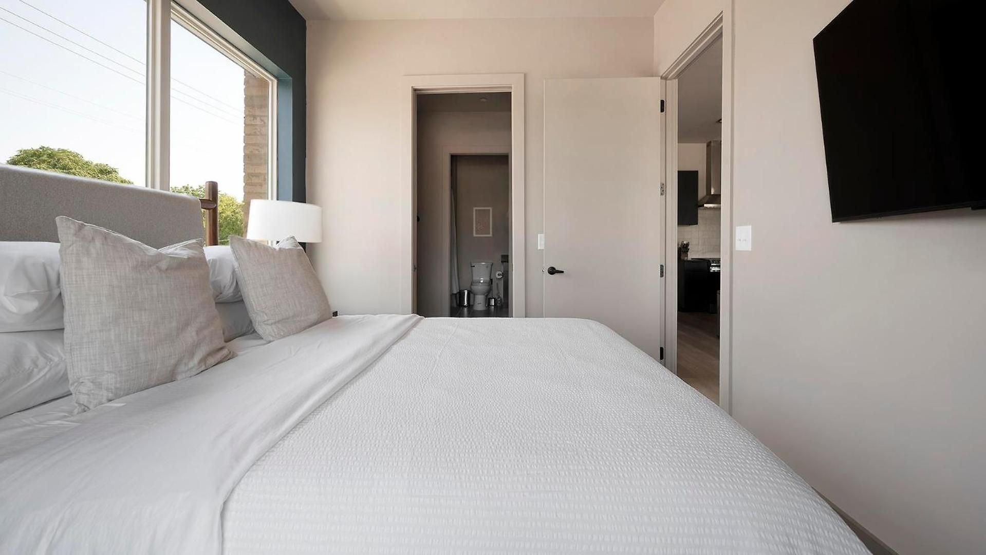 Apartment Landing - The Haysboro Nashville