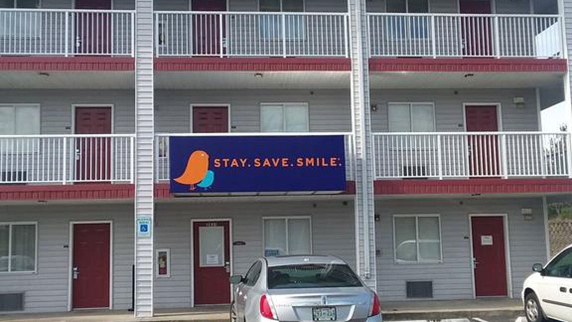 Hotel Intown Extended Tn - Murfreesboro Pike Nashville
