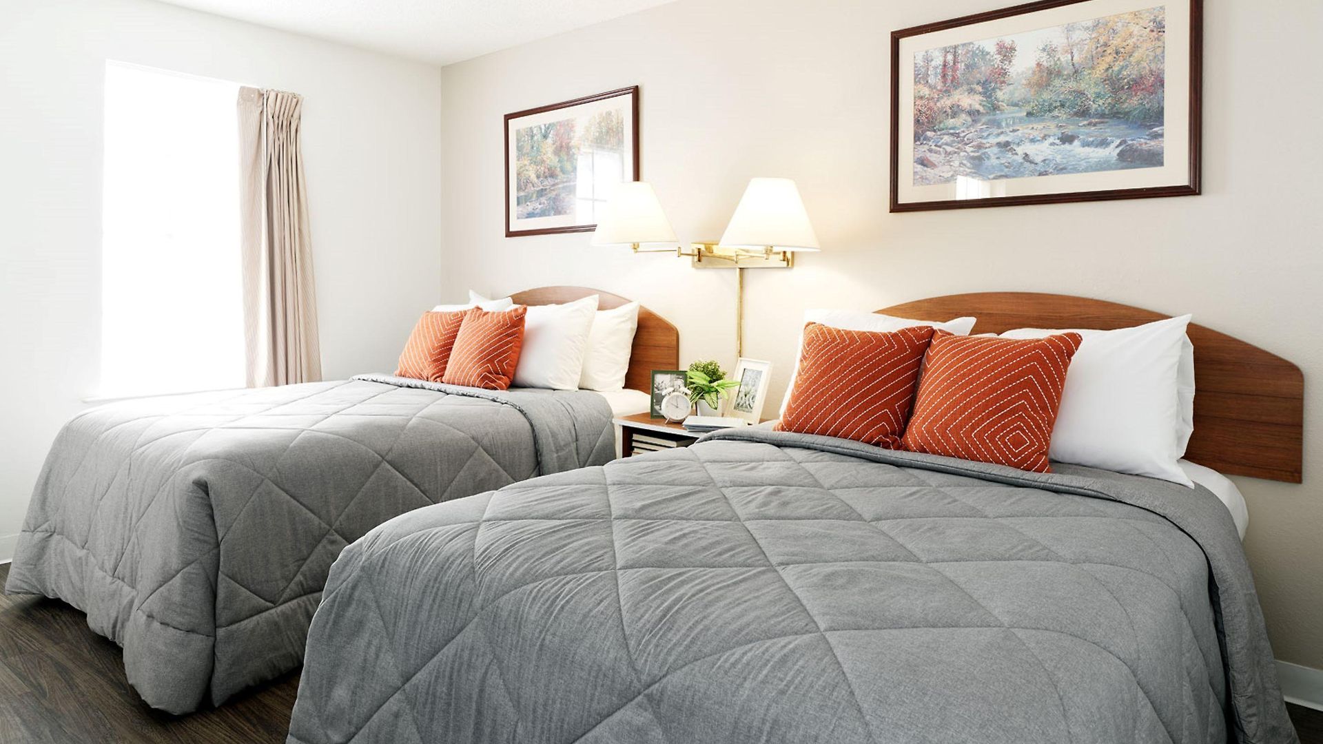 Hotel Intown Extended Tn - Murfreesboro Pike Nashville