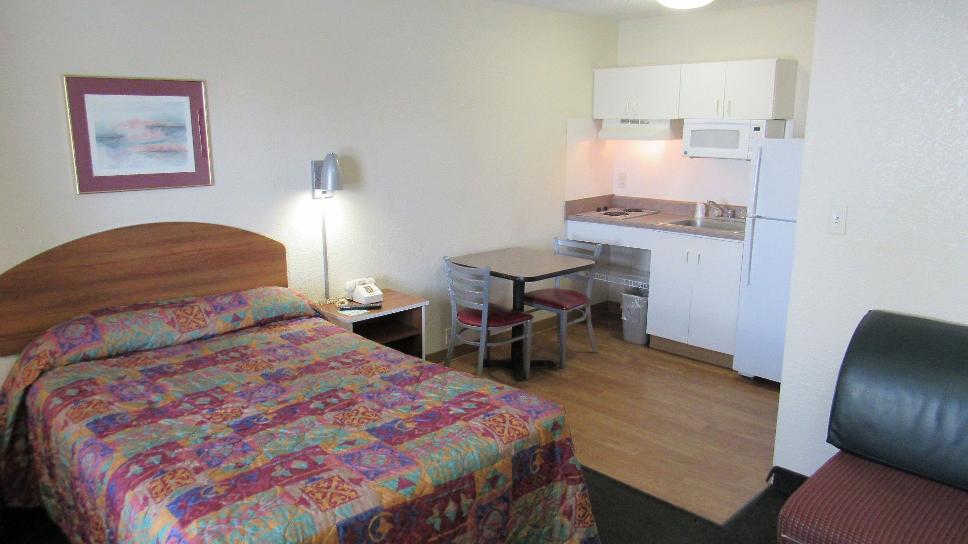 Hotel Intown Extended Tn - Bellevue 2*