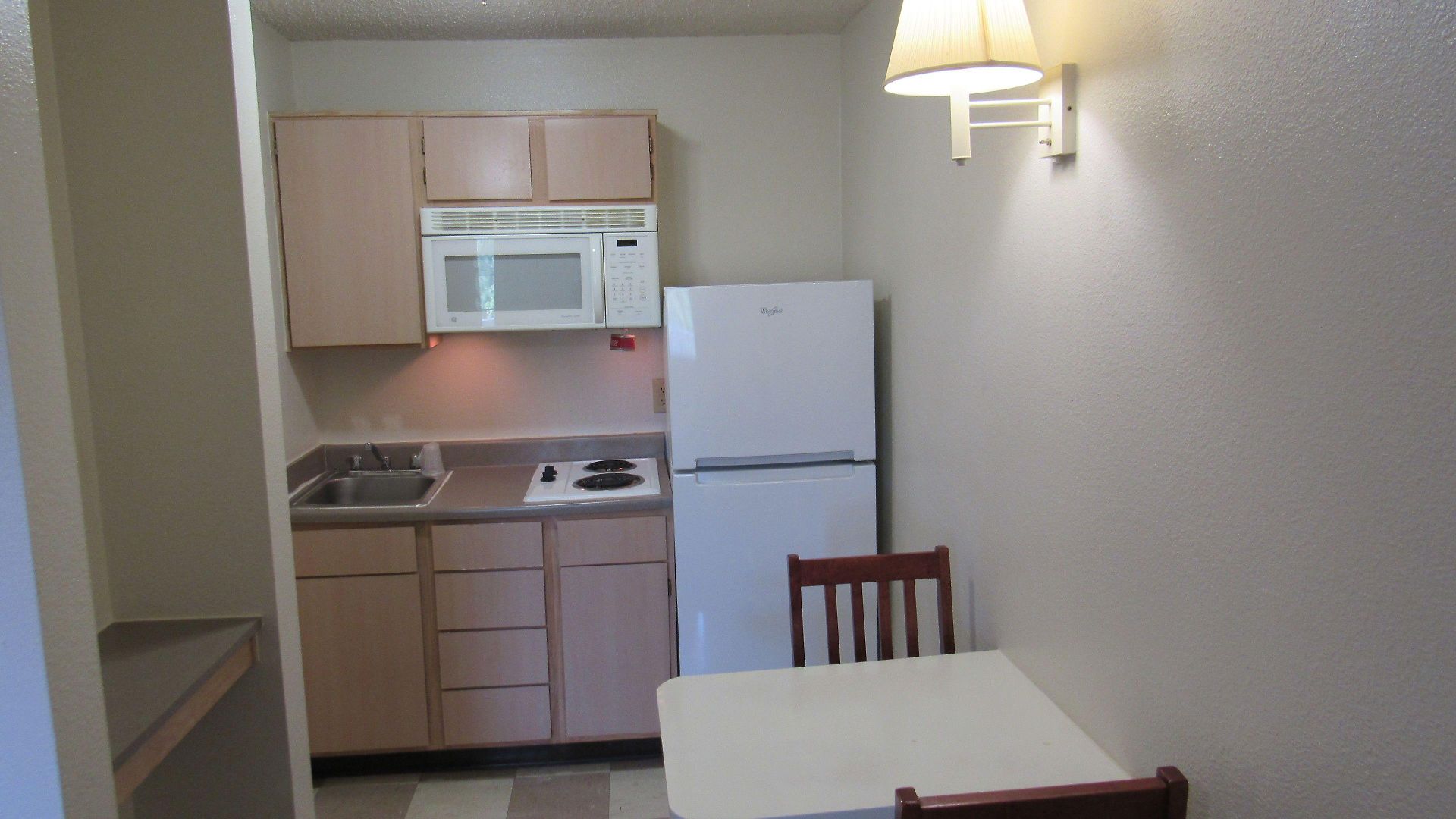 Intown Extended Tn - Bellevue 2* Nashville