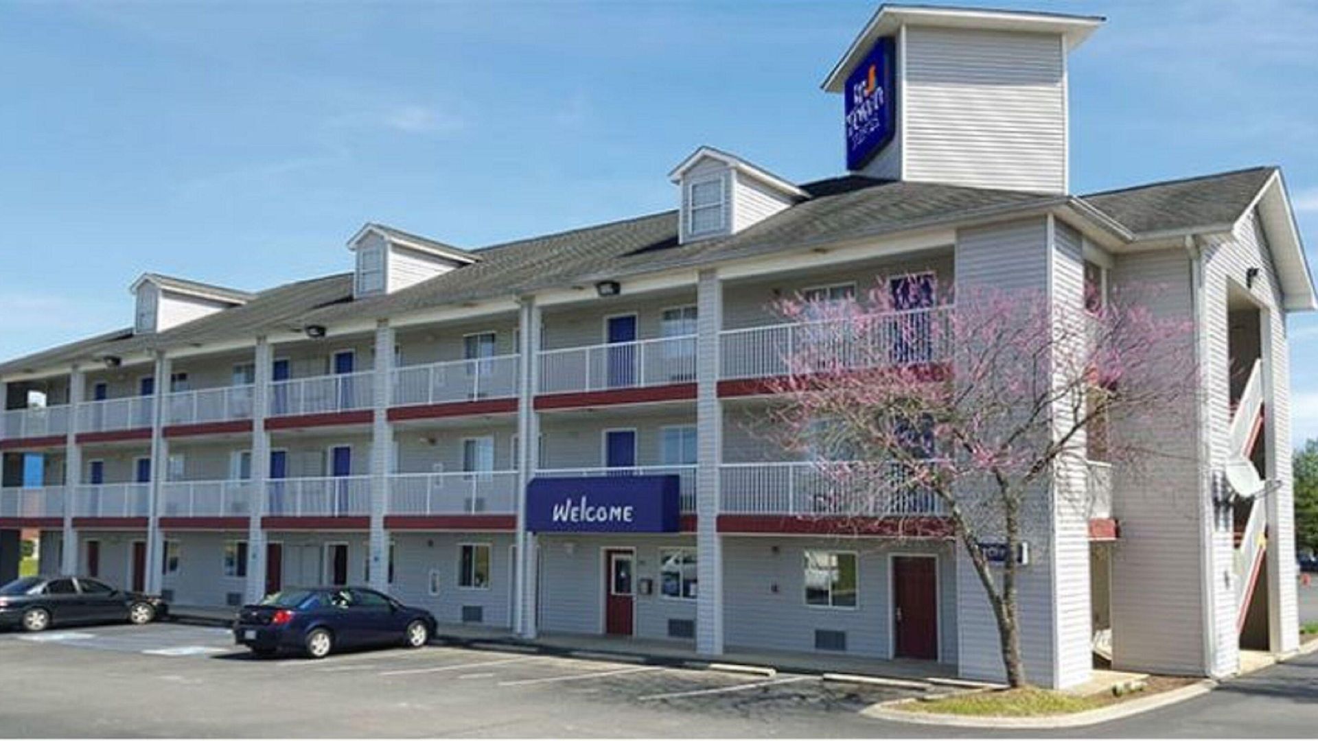 Intown Extended Tn - Bellevue Hotel
