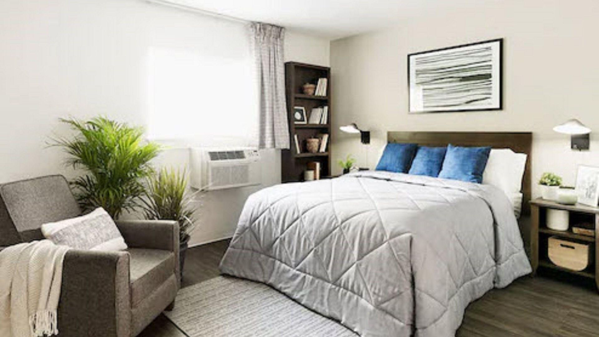 Hotel Intown Extended Tn - Bellevue