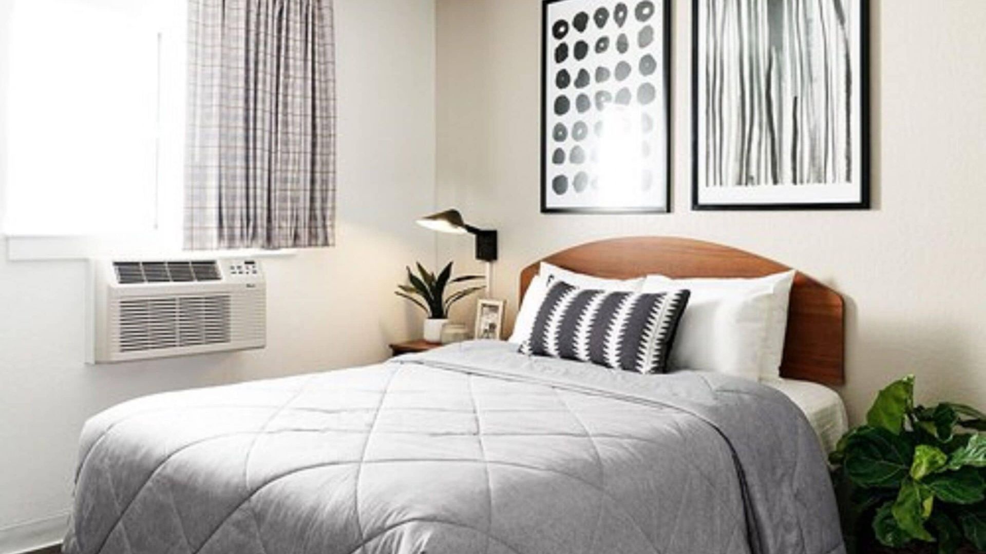 Intown Extended Tn - Bellevue Hotel 2*