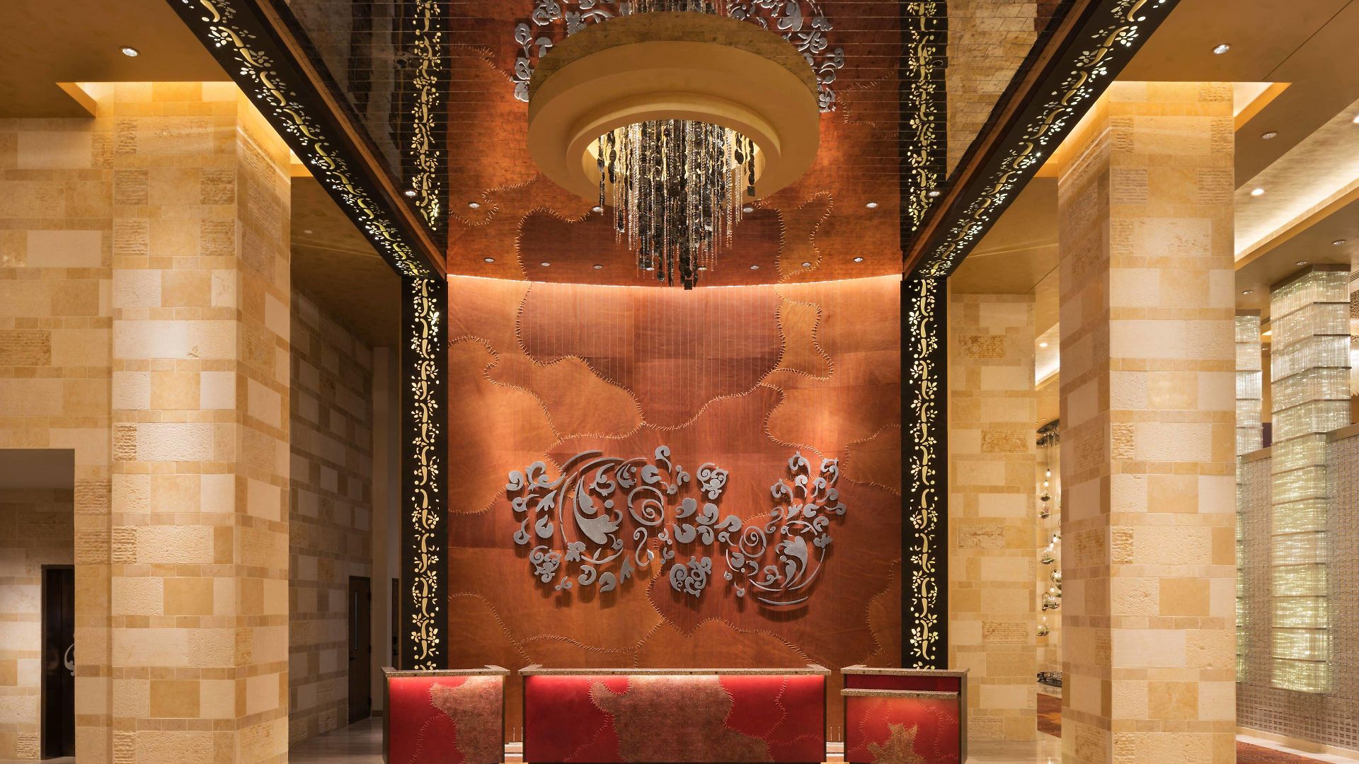 Hotel The Westin 4*