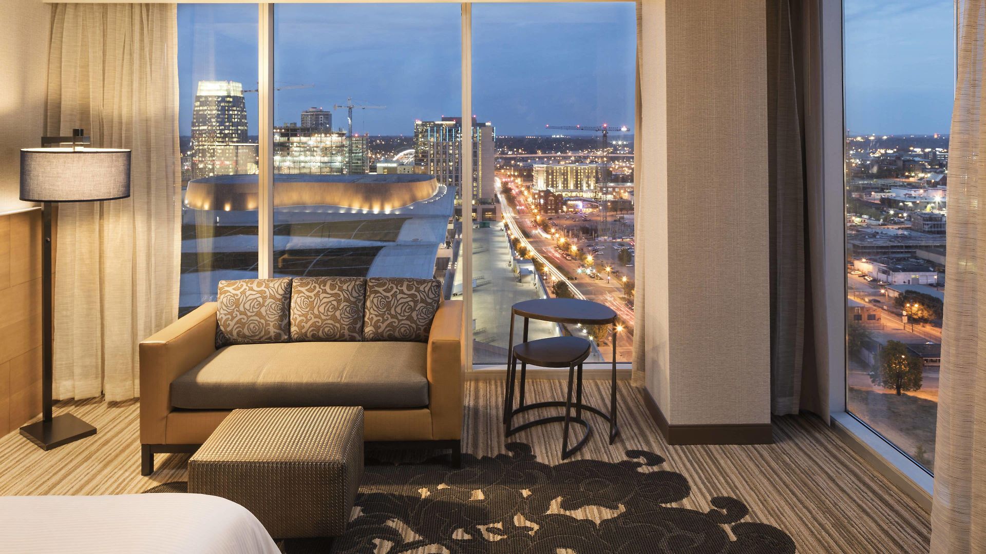 The Westin Hotel 4*