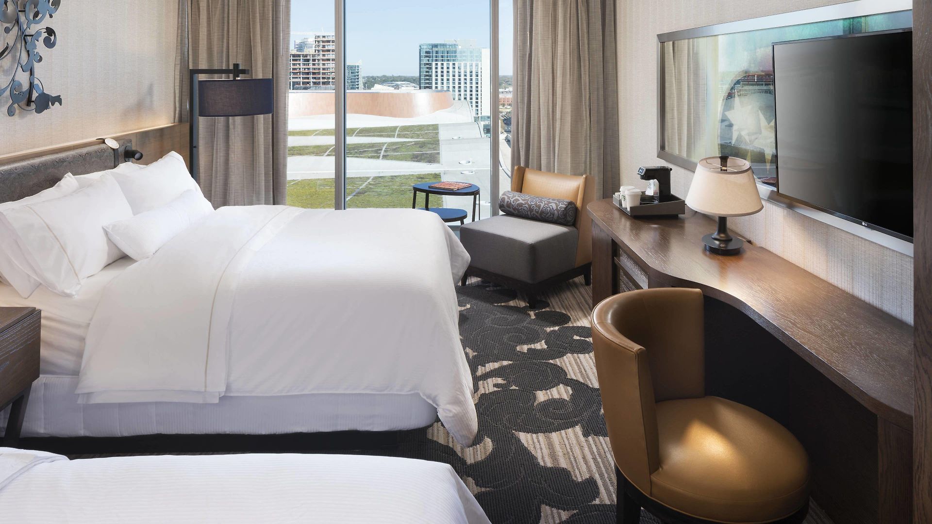 The Westin Hotel Nashville