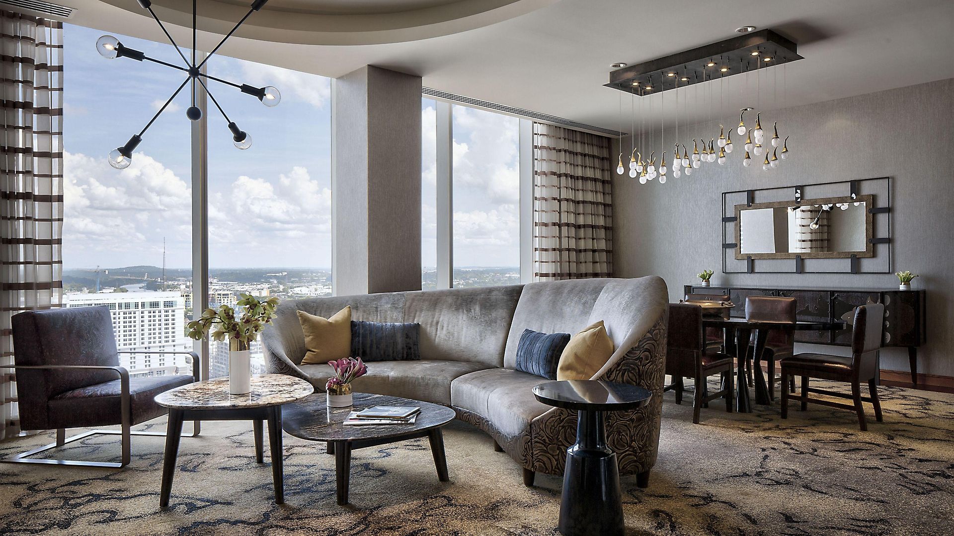 The Westin 4* Nashville