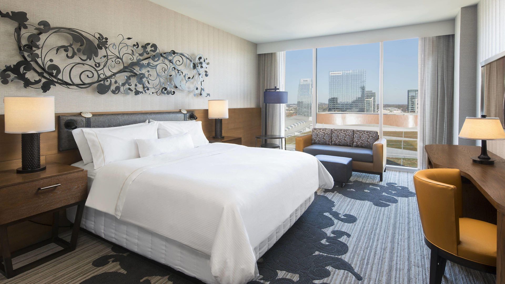 The Westin Nashville