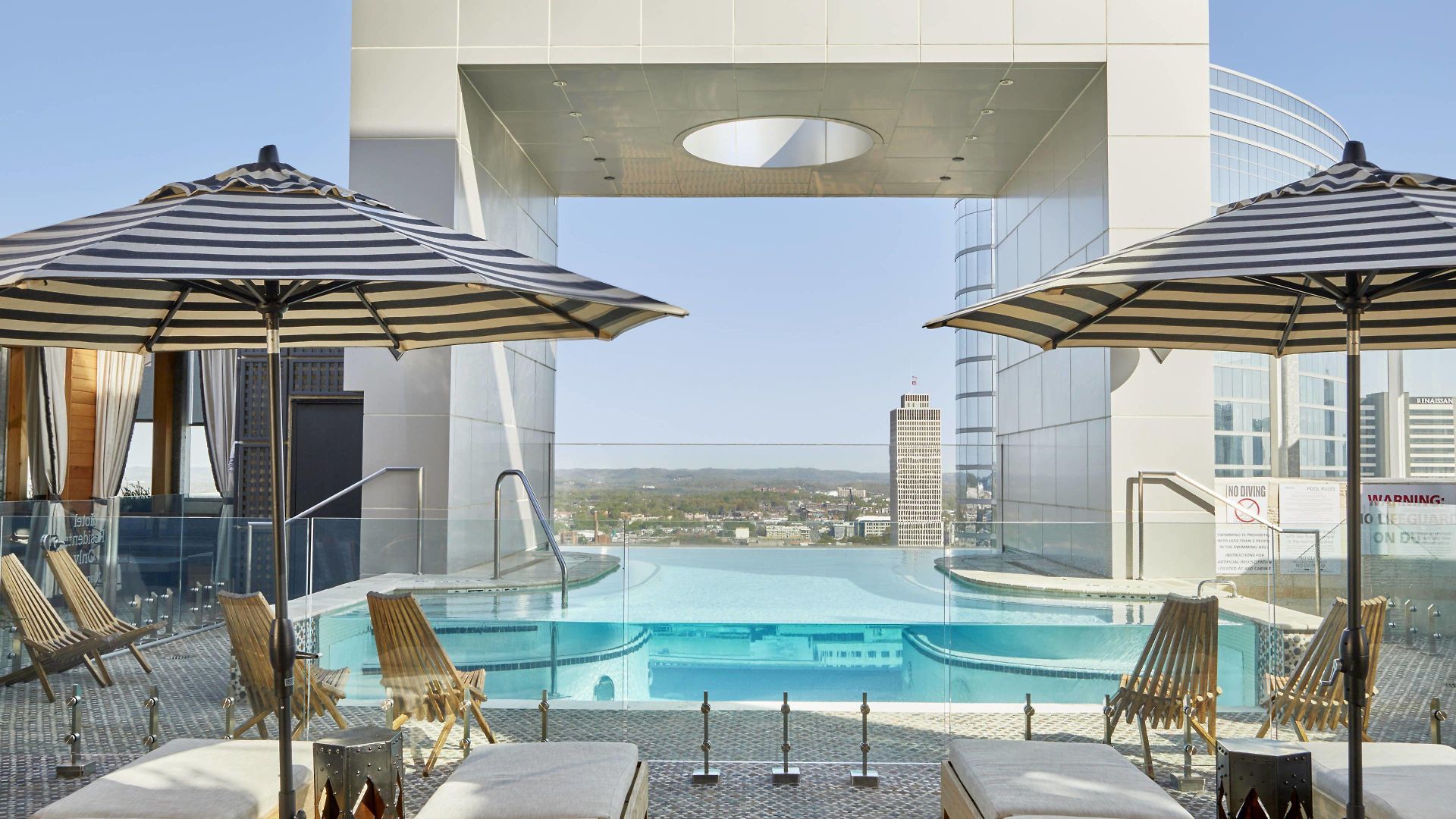 Hotel The Westin
