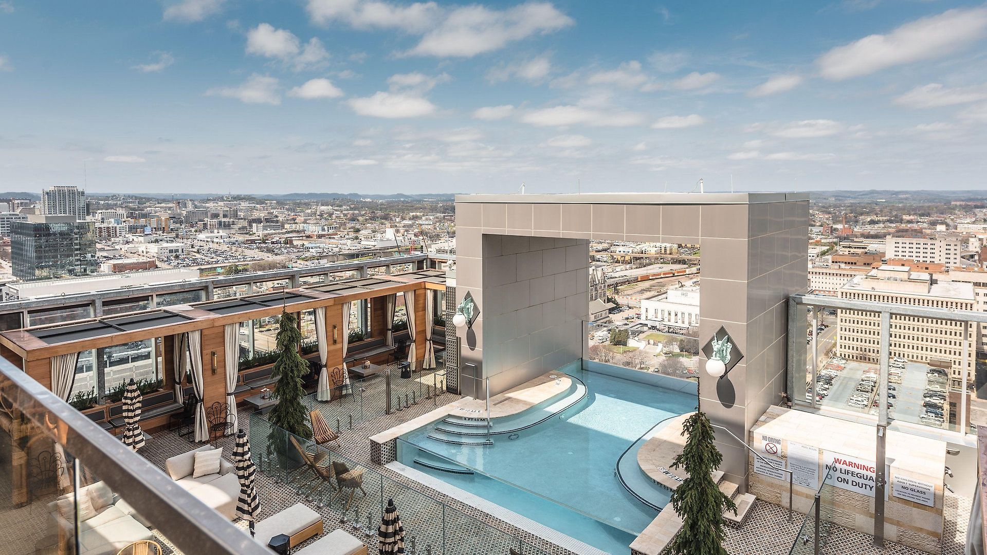 The Westin