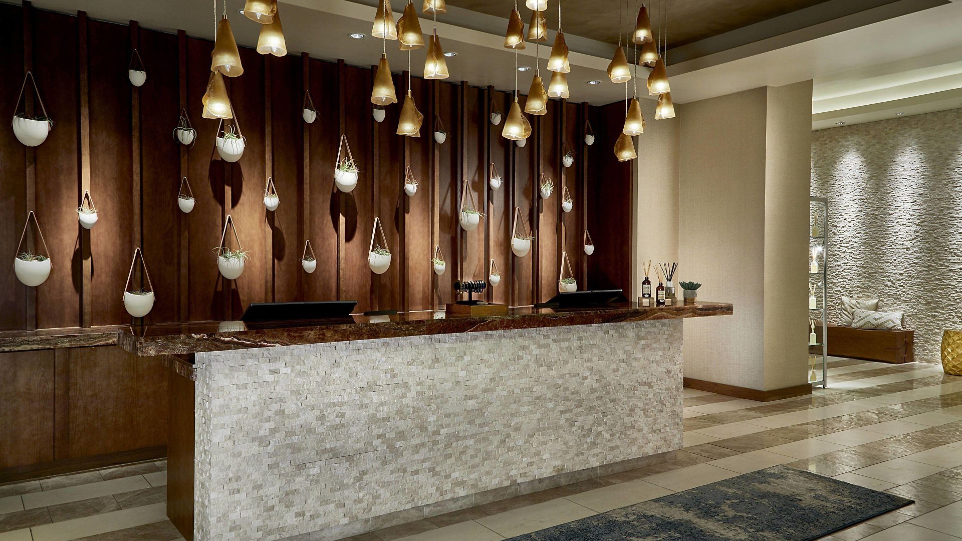 Hotel The Westin Nashville
