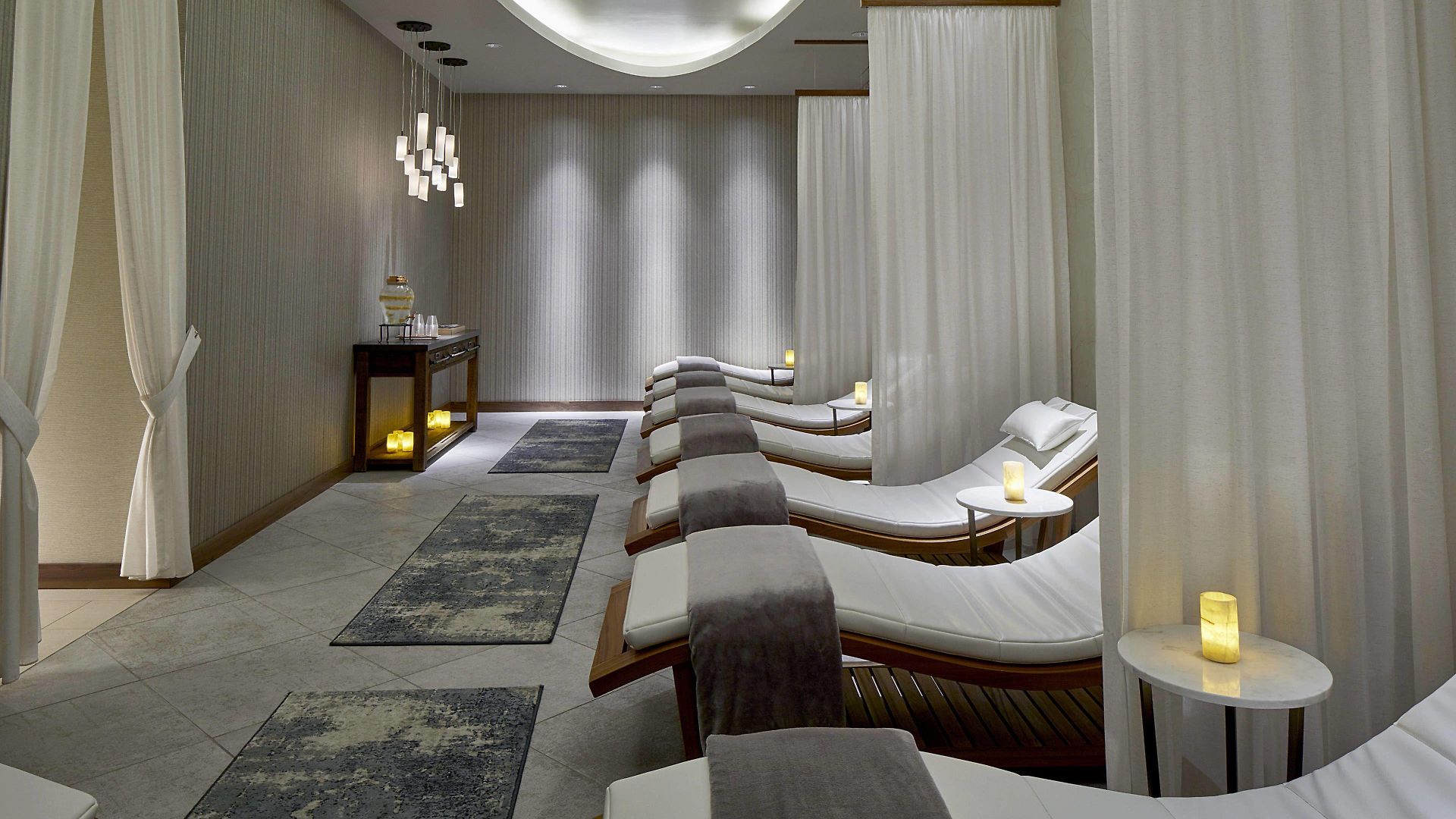 The Westin Hotel