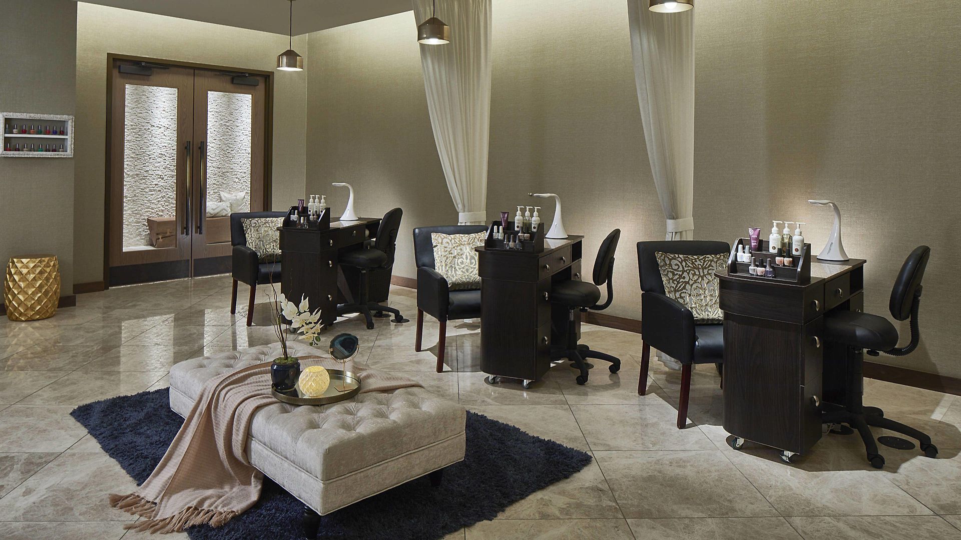 The Westin Hotel 4*