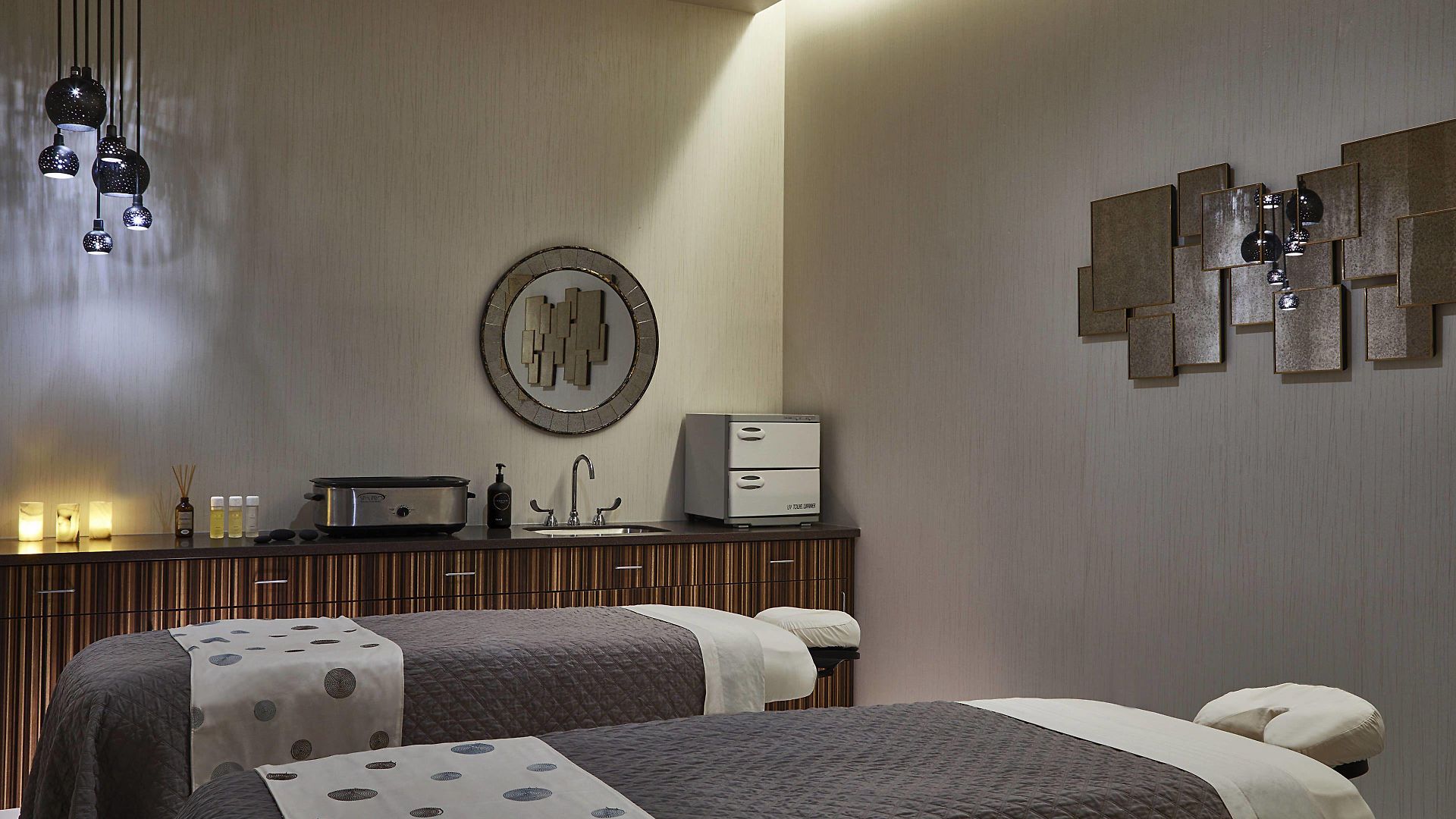 The Westin Nashville