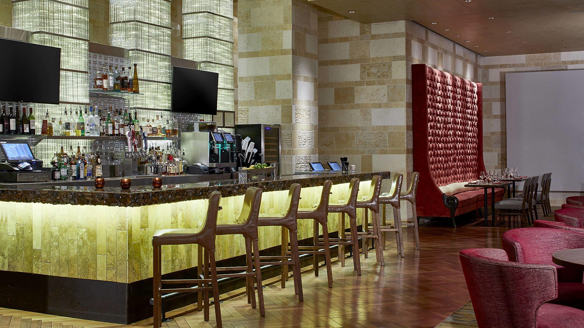 The Westin Nashville