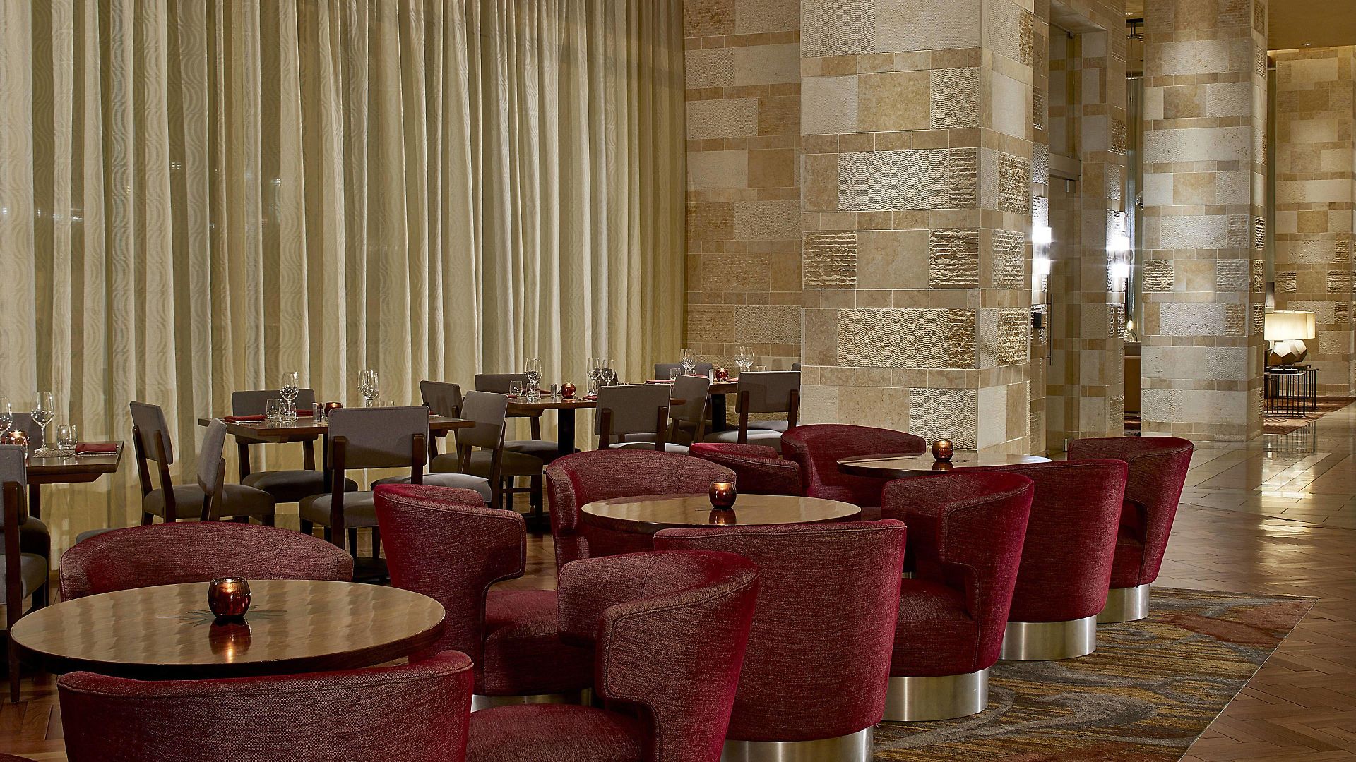 The Westin Hotel