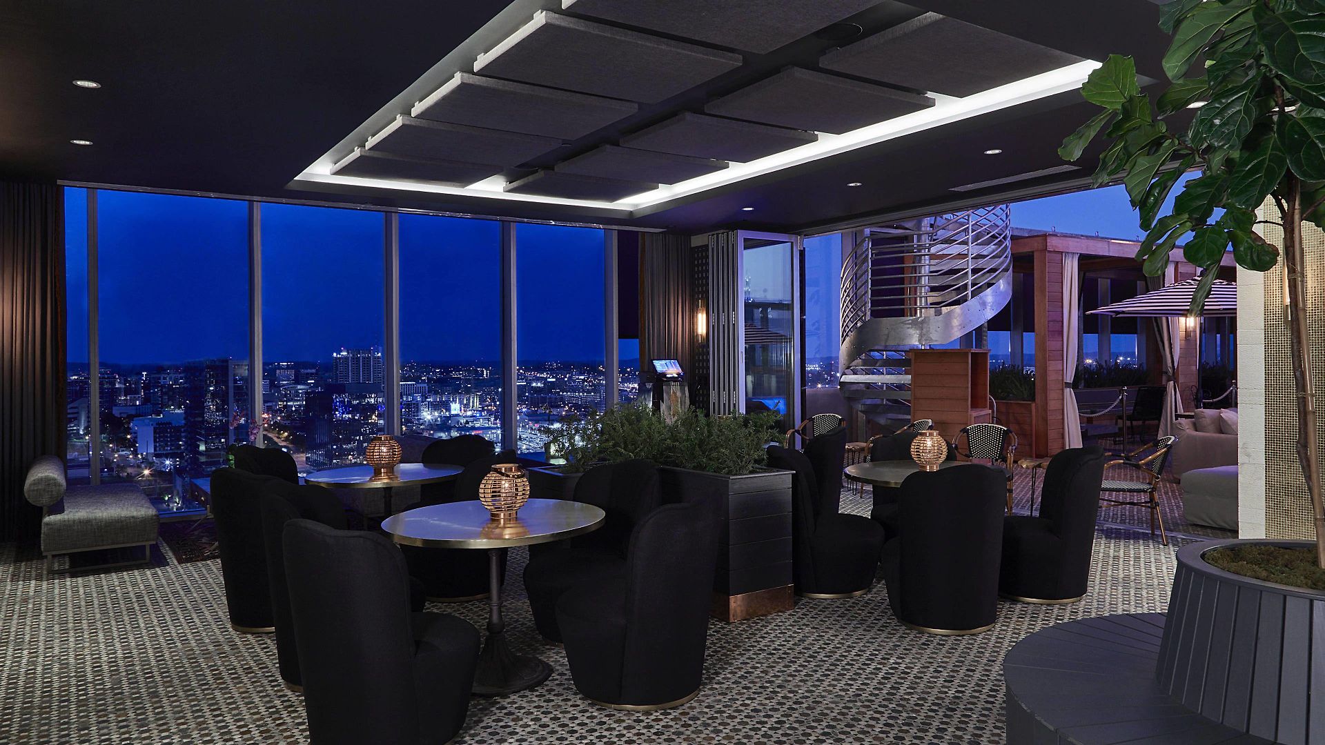 The Westin