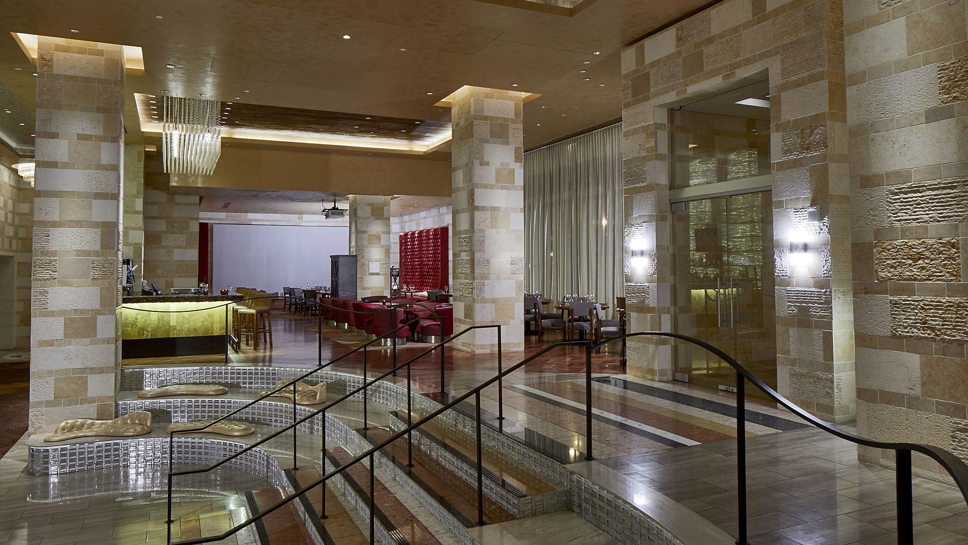 Hotel The Westin