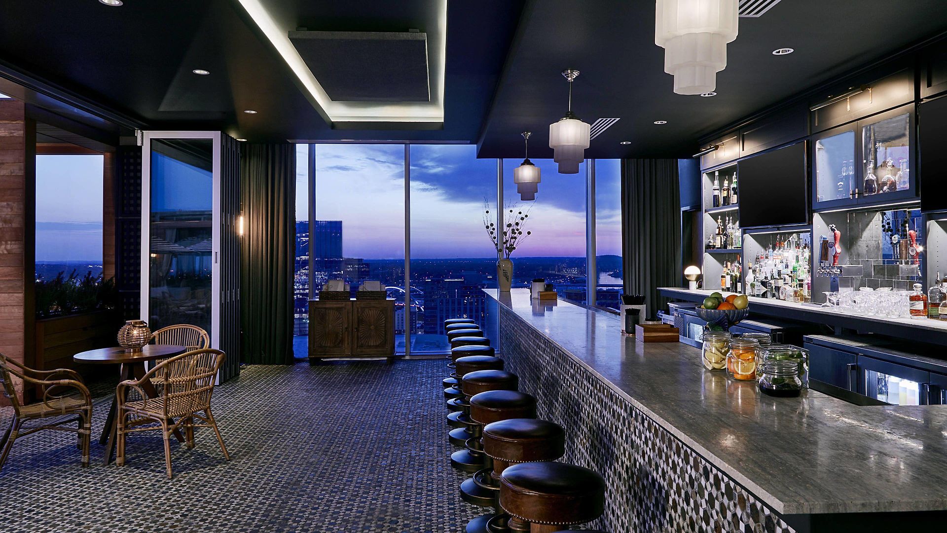 The Westin Hotel Nashville
