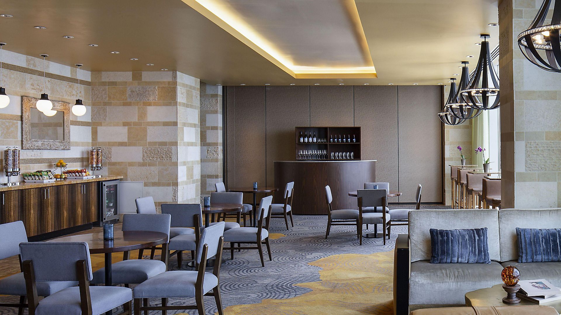 The Westin Hotel Nashville
