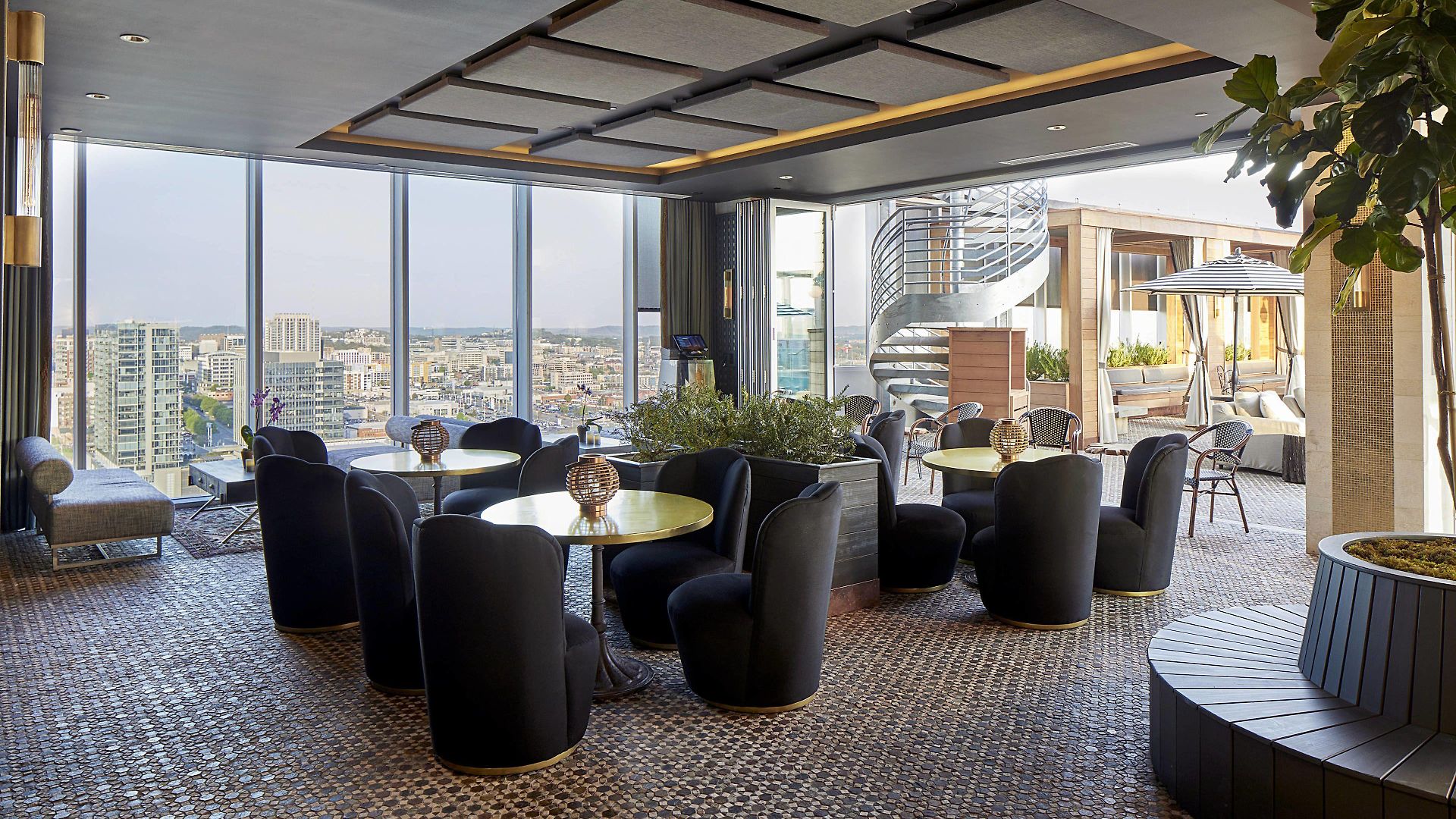The Westin Nashville